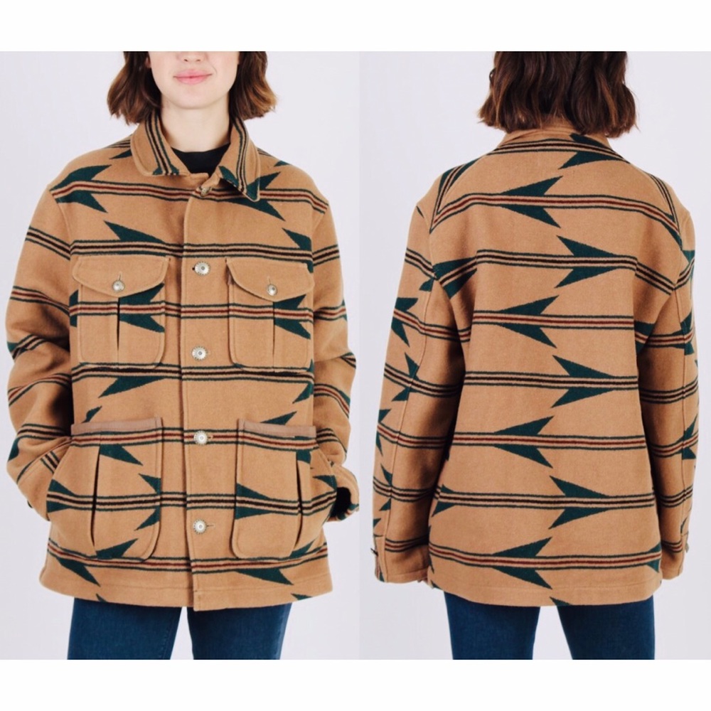 Pendleton Sedona Jacket